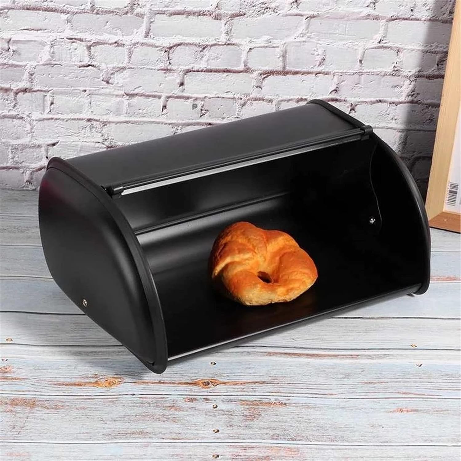 ブレッドケース/ブレッドボックス ヴィンテージ ビンテージ ブレッド